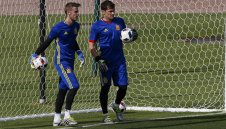 Дел Боске се майтапи с Касияс: Никога не е бил толкова важен, колкото сега