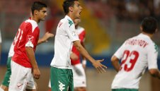 Георги Миланов: Скандал? Глупости!