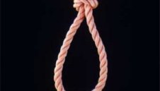 Фен се обеси заради националите на Япония