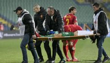 Операцията на Чочев продължила над три часа