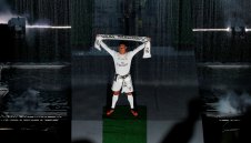 Роналдо: С Руни Англия може да направи много силно европейско