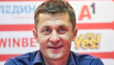 Радостна новина за ЦСКА и Саша Илич