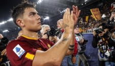 Дибала сменя Рома с испански гранд?