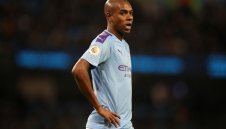 Фернандиньо капитулира: Нека бъдем честни, не можем да догоним Ливърпул