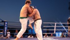 Молдовец спря българина Васил Димитров на KWU SENSHI