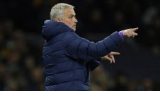 Моуриньо поиска нов нападател в Тотнъм