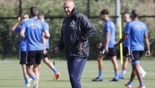 Георги Тодоров: Осем месеца без победа на "Герена" е срам