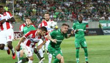 Домусчиев оптимист: Можем да спечелим в Сърбия + ВИДЕО