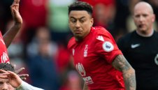 И Лингард бяга при арабите