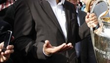 Елбер: Байерн трябва да внимава, Арсенал не е Аугсбург