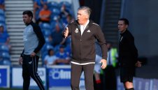 Анчелоти засипа с похвали Бензема