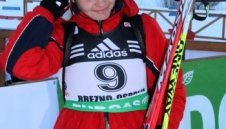 Вече е ясен съставът на националния ни отбор по биатлон за световното в Руполдинг 