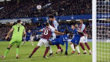 Челси и Астън Вила си уредиха нов мач 