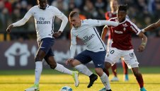 Байерн вади 120 милиона евро за Верати и Алексис