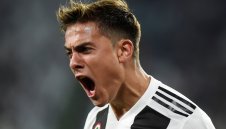 Дибала: Дано вече започна да бележа по-често, с Кристиано се разбираме все по-добре