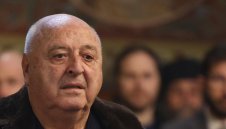 Венци Стефанов с нова атака срещу Илиан Илиев