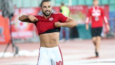 Ботев Враца ядоса ЦСКА и отнесе здрав бой