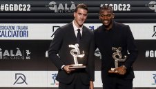 Влахович пропуска поне още 4 мача на Юве