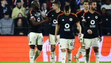 Лукаку спаси Рома от загуба, Икарди с победен гол