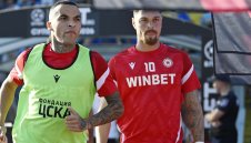 Гиздол дава водеща роля на Цварц в ЦСКА