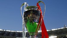 И Шампионска лига се мести в САЩ