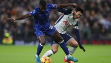 Челси - Брентфорд