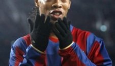 Барса би 3:1 в мач без значение