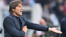 Нервният Конте: Знаем, че сезонът ще е много труден