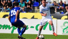 Левски намери своя ангел в Монтана + ВИДЕО И СНИМКИ