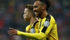Сити с апетитна оферта към Дортмунд за Обамеянг