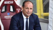 Нов трус в Юве: Алегри дал оставка, не му я приели