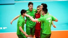 "Лъвовете" на България с първа победа на Световното по волейбол в Китай
