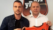 Хичо натри носа на Занев в БГ дербито на Русия