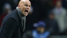 Треньорът на Копенхаген: Лудогорец не е български отбор