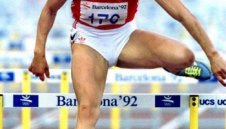 Американка подгони рекорда на Йорданка Донкова