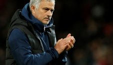 Циркът е пълен! След целия панаир Моуриньо похвали Погба