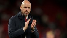 Тен Хаг започна да хленчи: Заслужавахме поне точка