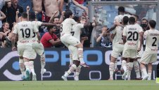 Звезда на Милан потвърди, че напуска