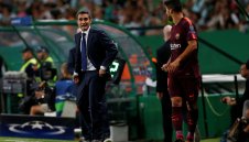 Валверде: Знаех, че ще страдаме в Лисабон