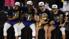 Увеличиха тавана на заплатите в НБА