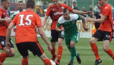 Витоша Бистрица - Дунав