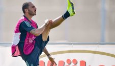 Ювентус – Верона