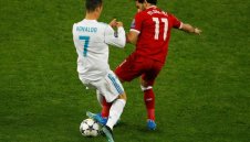 Ливърпул – Уест Хям