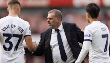 Постекоглу разкри трансферните планове на Тотнъм