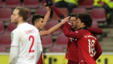 Стоичков към Левандовски: Заслужено си №1!