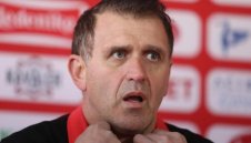 Бруно е в Пловдив! Крушарски обаче не му е простил...