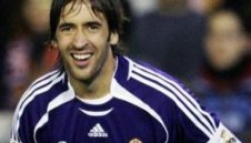 Раул пак отрязал Шалке