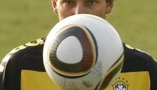 Дунга си отдъхна, травмата на Елано не е сериозна