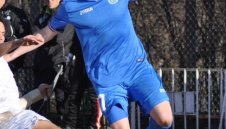 Домо: Не съм обиден на никой, можех да дам много повече на Левски