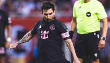 Меси асистира, Левандовски вкара, никой не спечели